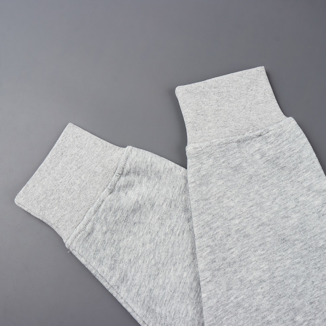 Lacoste High Neck Embossed Zipped Sweatshirt · A3389 — תמונה 4