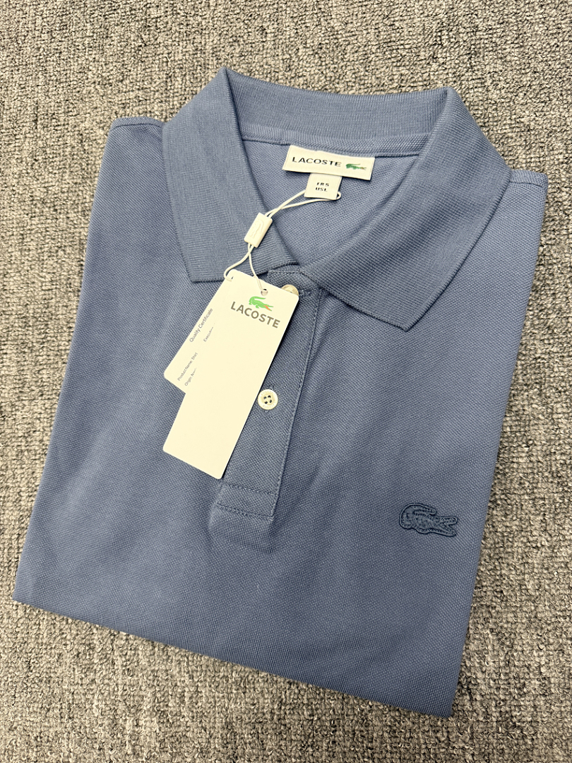 Lacoste L.12.12 Original Polo · A3084 — תמונה 20