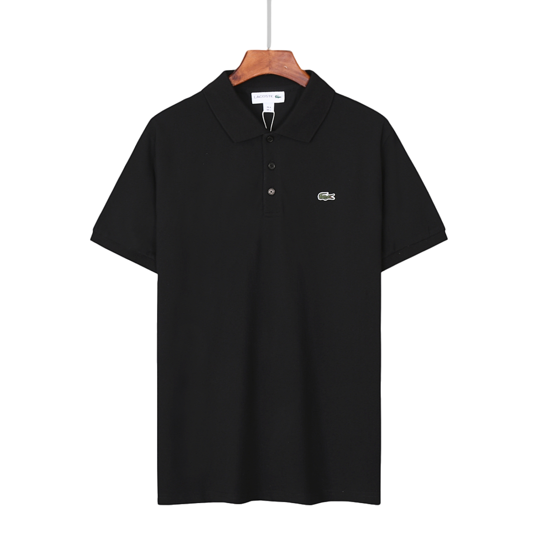 Lacoste Regular Fit Contrast Collar Polo · A2983 — תמונה 69