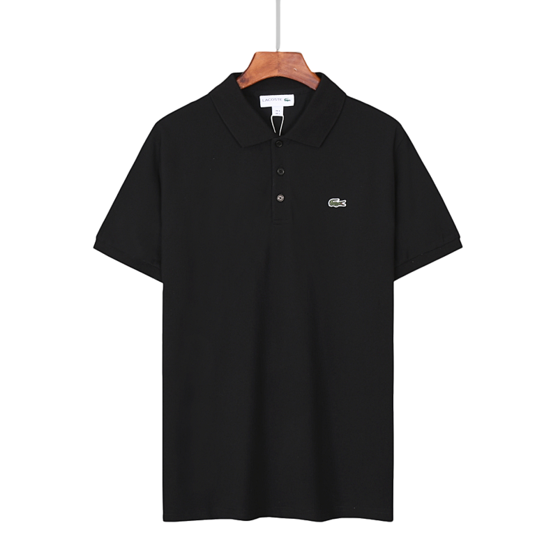 Lacoste Regular Fit Contrast Collar Polo · A2983 — תמונה 70