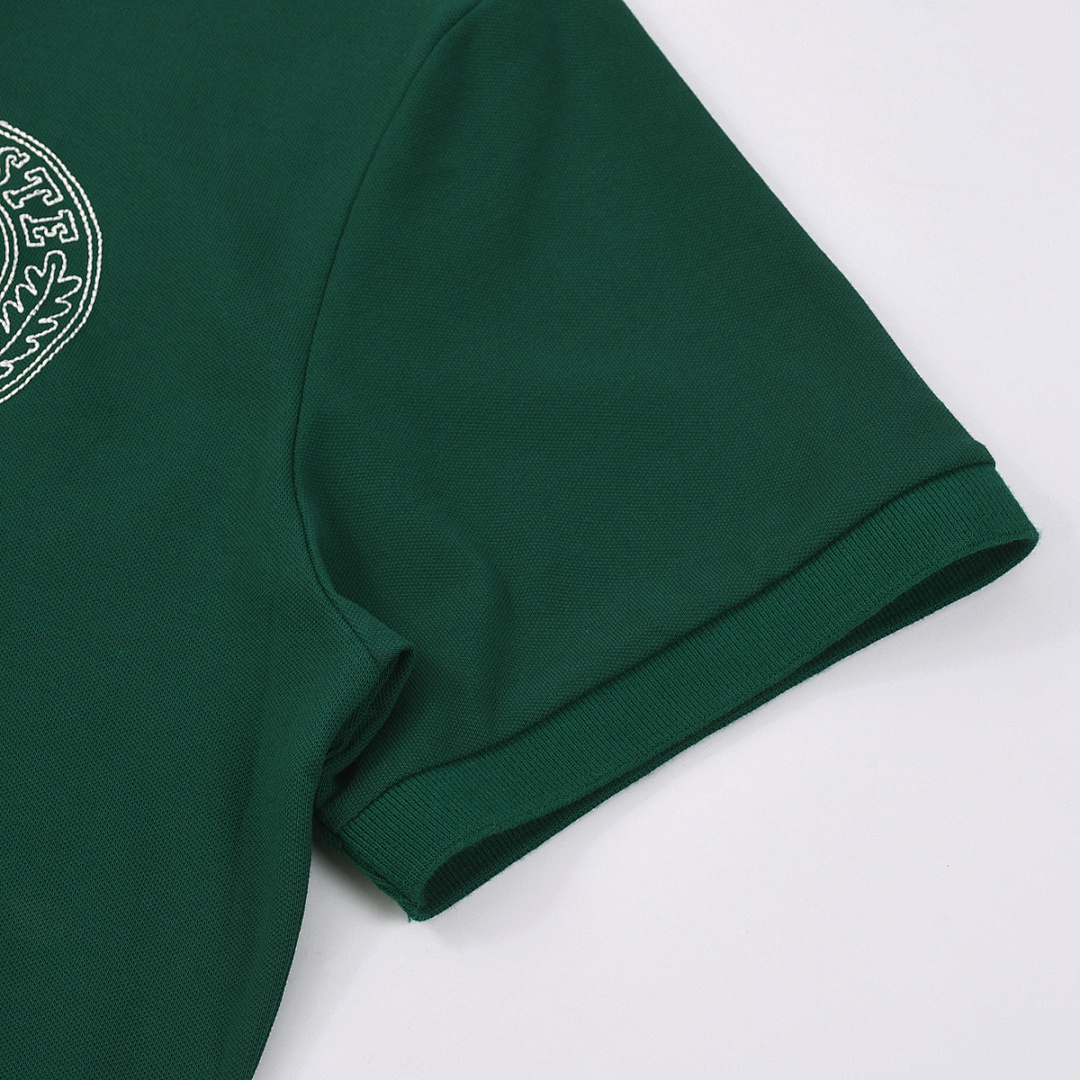 Lacoste L.12.12 Badge Print Polo Shirt · A2454 — תמונה 54