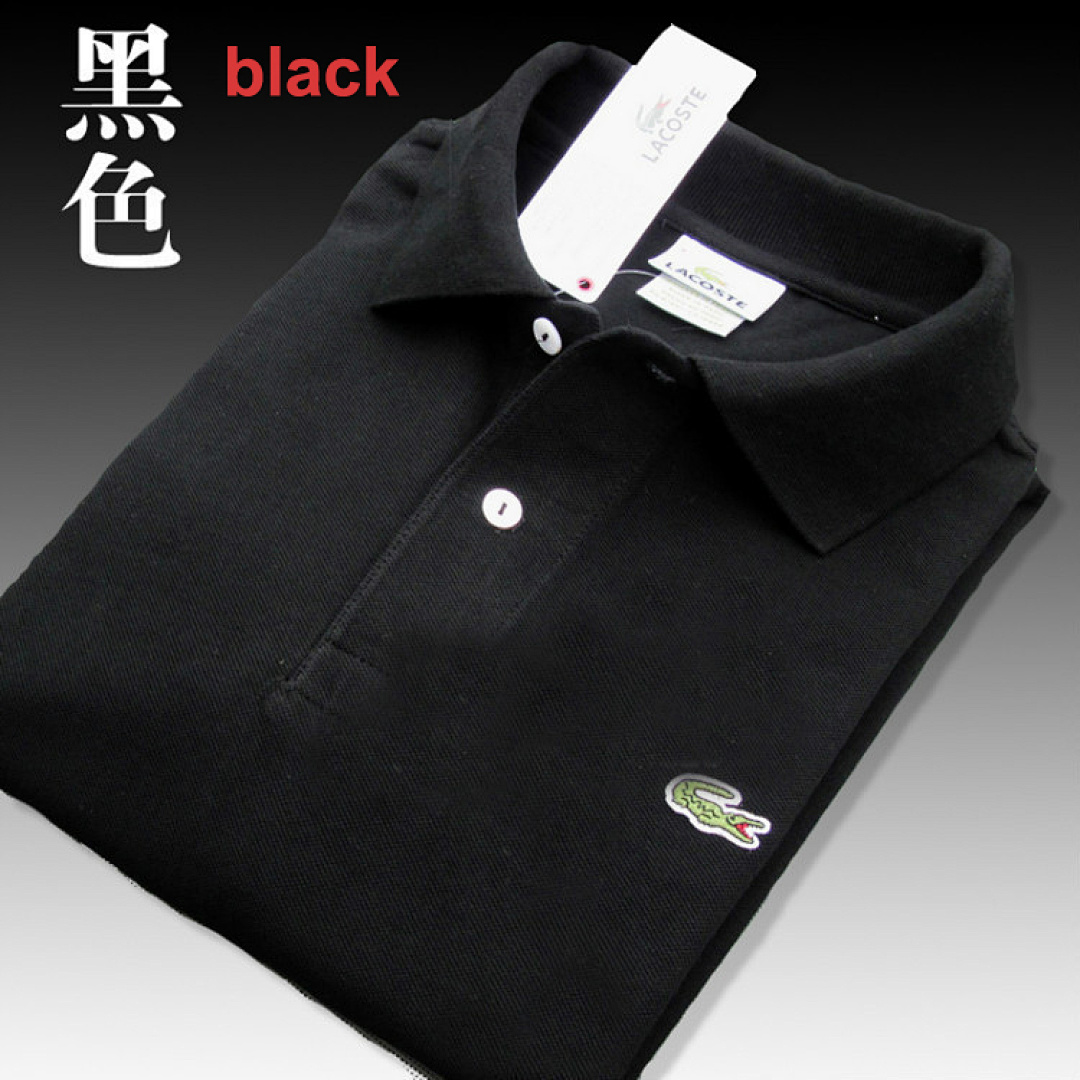 A28 Lacoste women polo shirt — תמונה 28