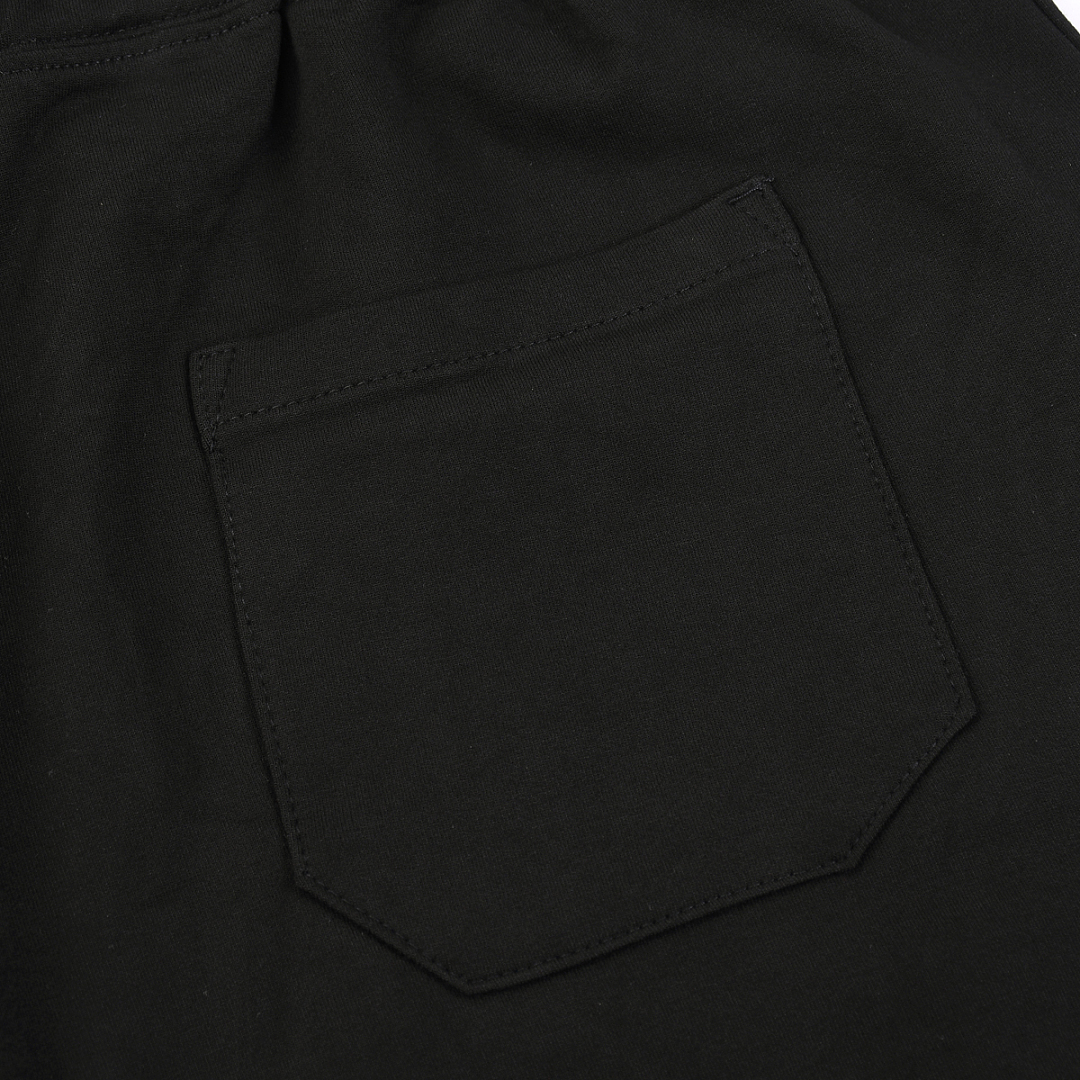 Lacoste Regular Fit Fleece Shorts · A3094 — תמונה 9