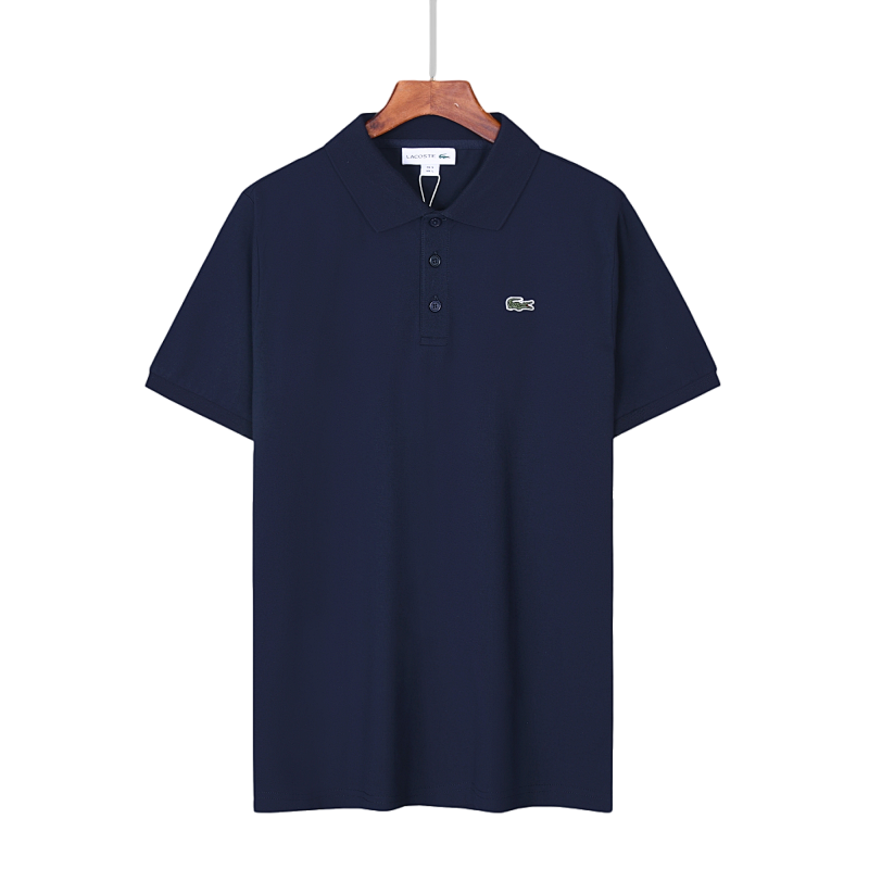 Lacoste Regular Fit Contrast Collar Polo · A2983 — תמונה 64