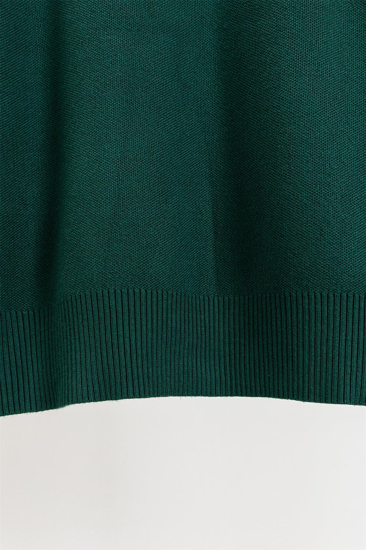 Lacoste Men's Crew Neck Cotton Sweater · A3472 — תמונה 23