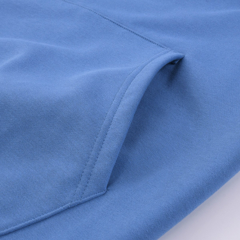 Lacoste Oversized Fleece Hoodie · A2644 — תמונה 17