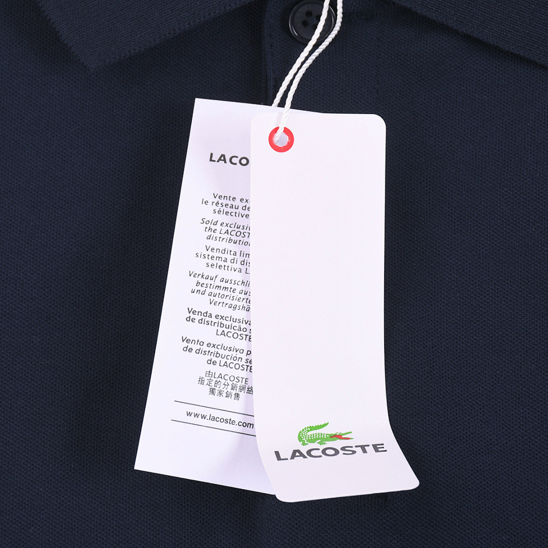 Lacoste L.12.12 · A2894 — תמונה 17