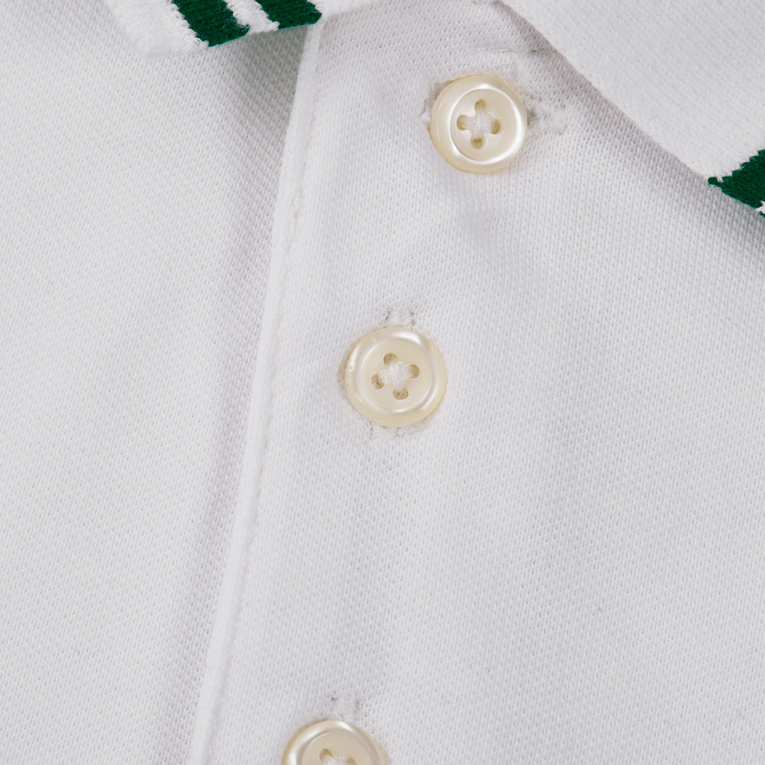 Lacoste Regular Fit Trim Accent L.12.12 · A3351 — תמונה 11