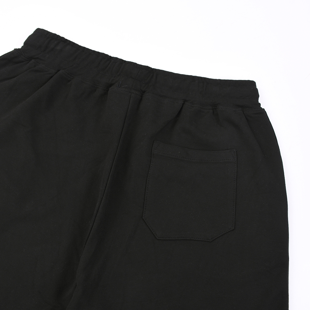 Lacoste Regular Fit Fleece Shorts · A3094 — תמונה 11