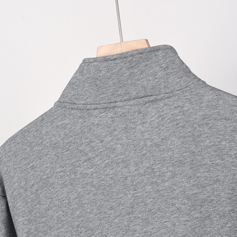 Lacoste — סווטשירט וקפוצ'ון · A2620 — תמונה 6
