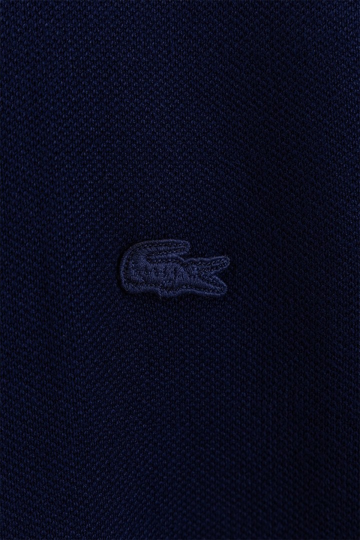 Lacoste Men's Crew Neck Cotton Sweater · A3472 — תמונה 10