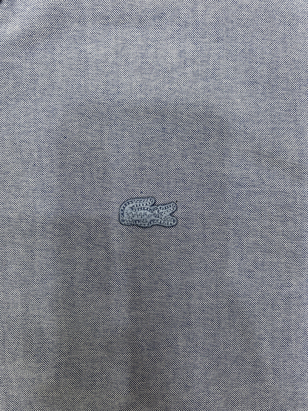Lacoste Regular Fit Oxford Cotton Shirt · A2204 — תמונה 27