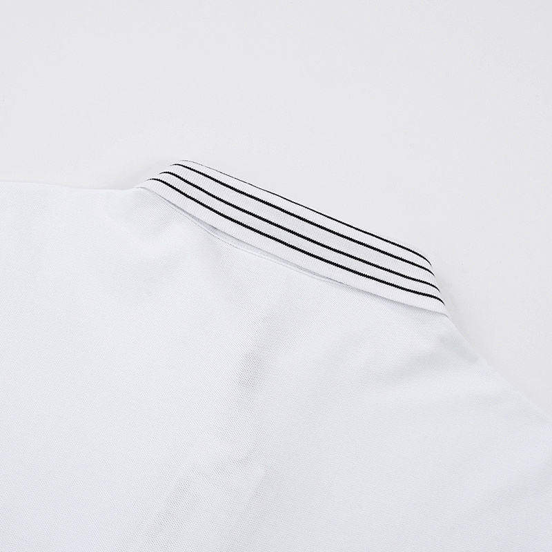 Lacoste Classic Fit Stripe Collar Polo · A1598 — תמונה 32