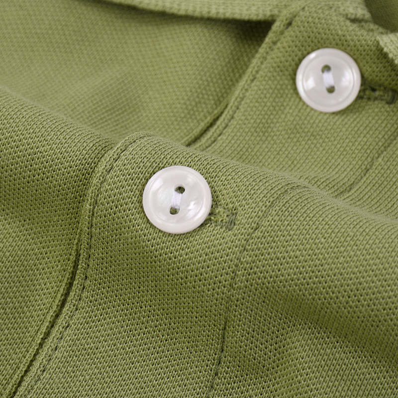 Lacoste L.12.12 Badge Print Polo Shirt · A2454 — תמונה 23