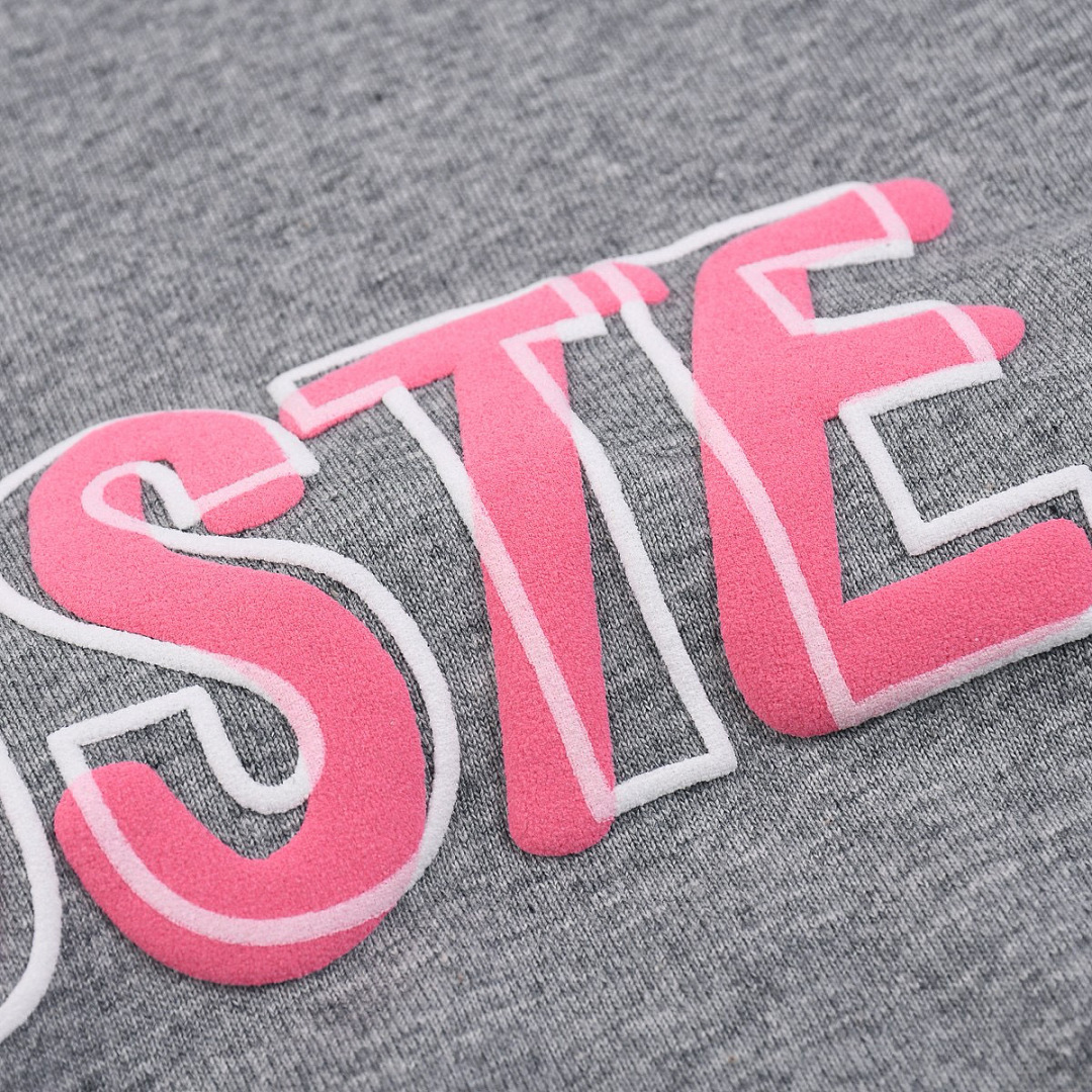 Lacoste Stripe Neck T-Shirt · A3050 — תמונה 33