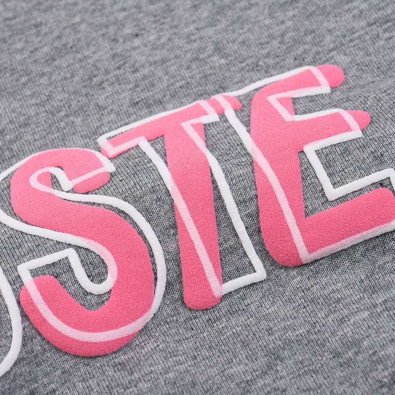 Lacoste Stripe Neck T-Shirt · A3050 — תמונה 34