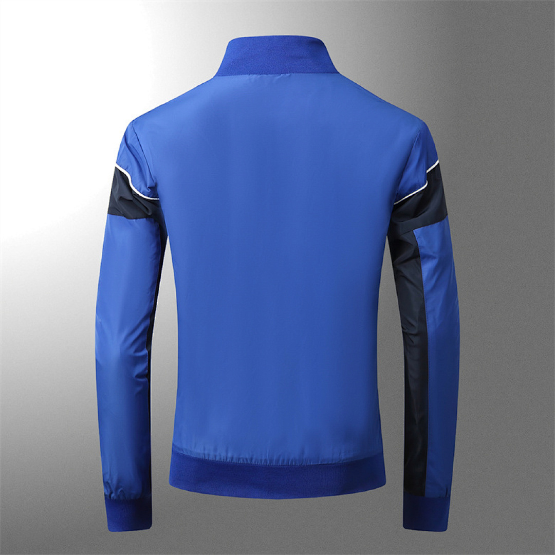 Lacoste SPORT Resistant Colourblock Piqué · A2225 — תמונה 19