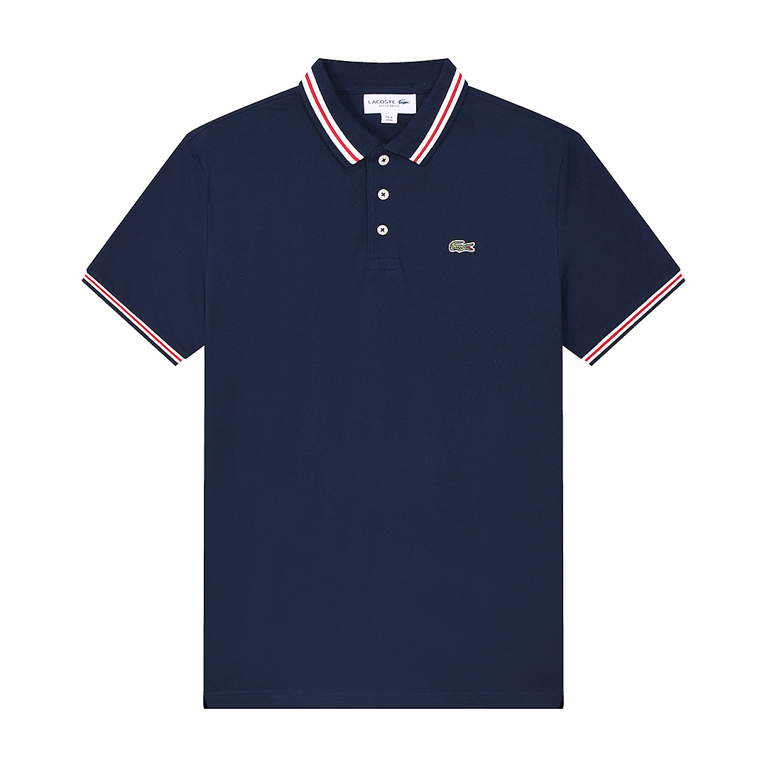 Lacoste Regular Fit Trim Accent L.12.12 · A3351 — תמונה 15