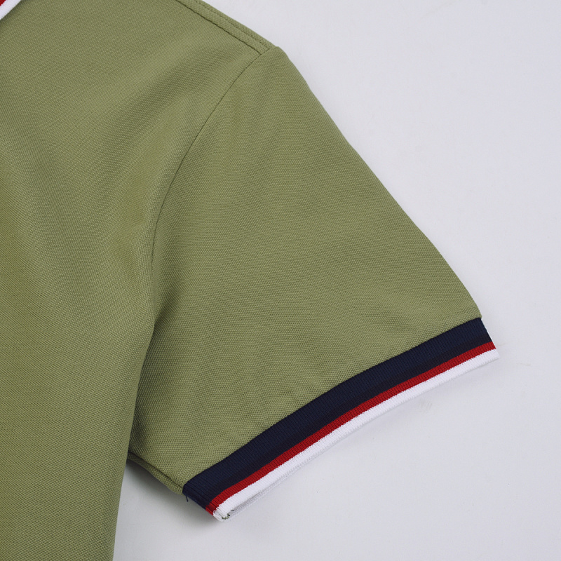 Lacoste Regular Fit Stretch Mini Piqué · A2446 — תמונה 54
