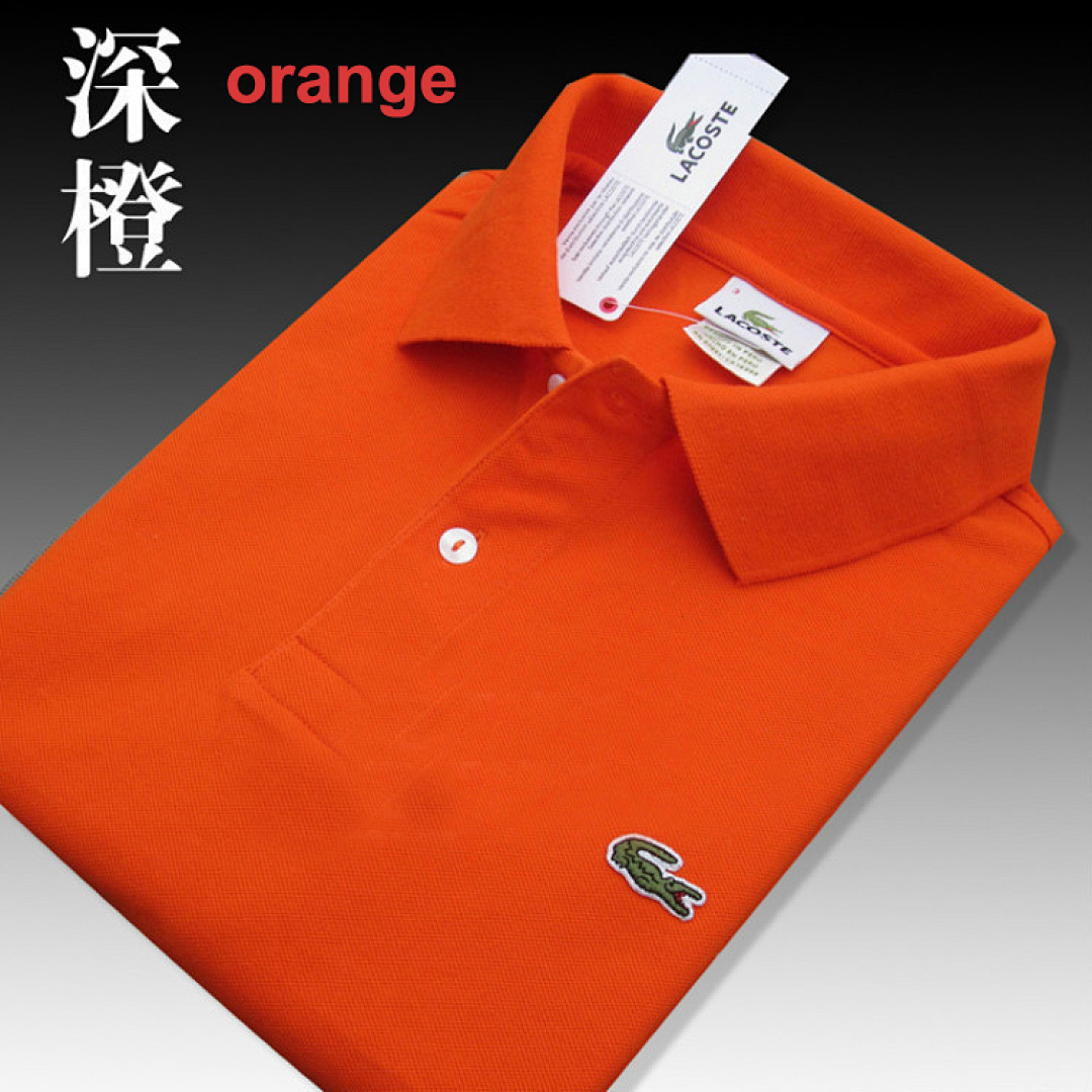 A28 Lacoste women polo shirt — תמונה 12