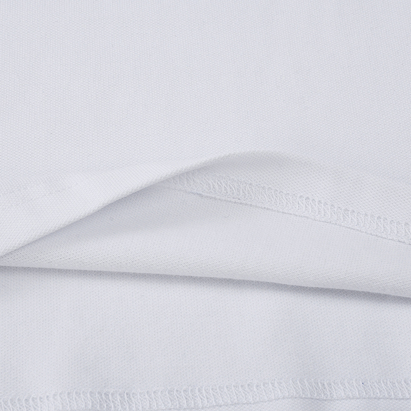 Lacoste Classic Fit Stripe Collar Polo · A1598 — תמונה 36