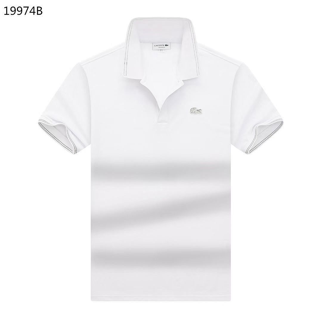 Lacoste — חולצת פולו · A2975 — תמונה 9