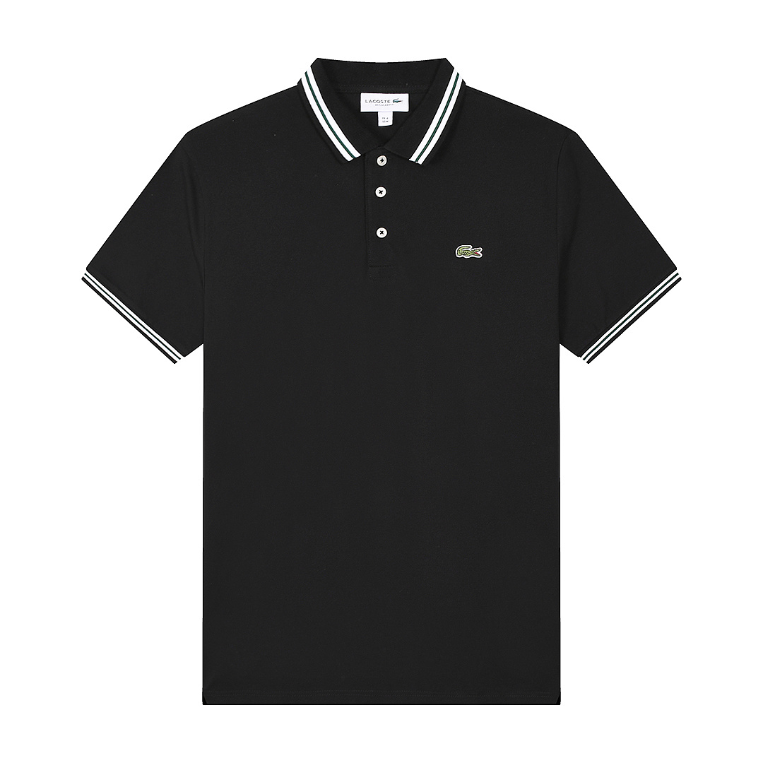 Lacoste Regular Fit Trim Accent L.12.12 · A3351 — תמונה 19