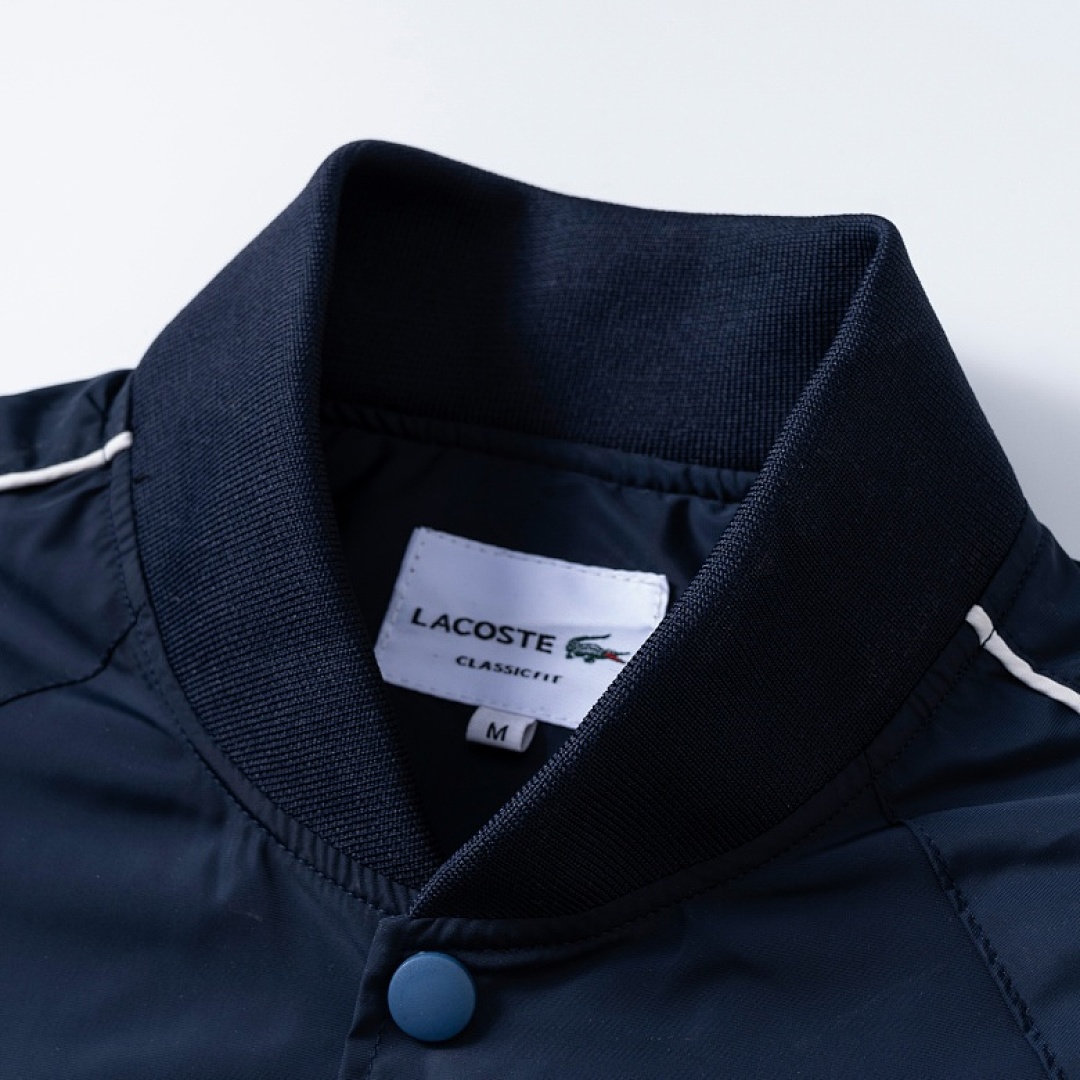Lacoste — מעיל · A2527 — תמונה 13