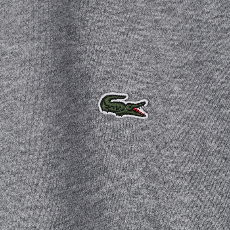 Lacoste — סווטשירט וקפוצ'ון · A2620 — תמונה 10