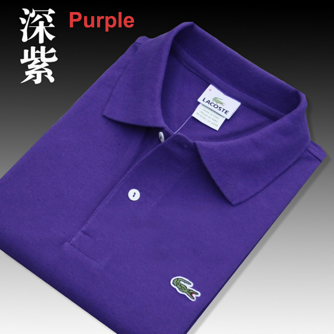 A28 Lacoste women polo shirt — תמונה 10
