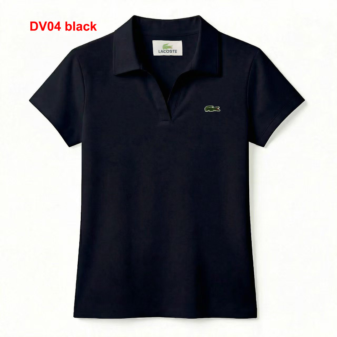 Lacoste L.12.D Slim Fit Ribbed Cotton · A3116 — תמונה 9
