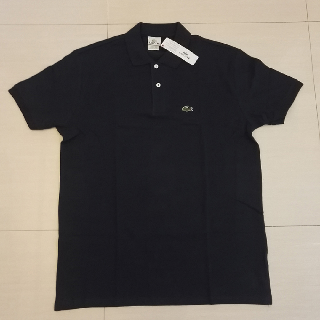 Lacoste Classic Fit L.12.12 Original Polo · A56 — תמונה 38