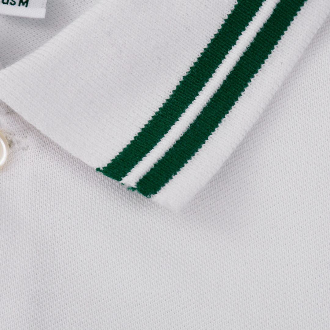 Lacoste Regular Fit Trim Accent L.12.12 · A3351 — תמונה 10