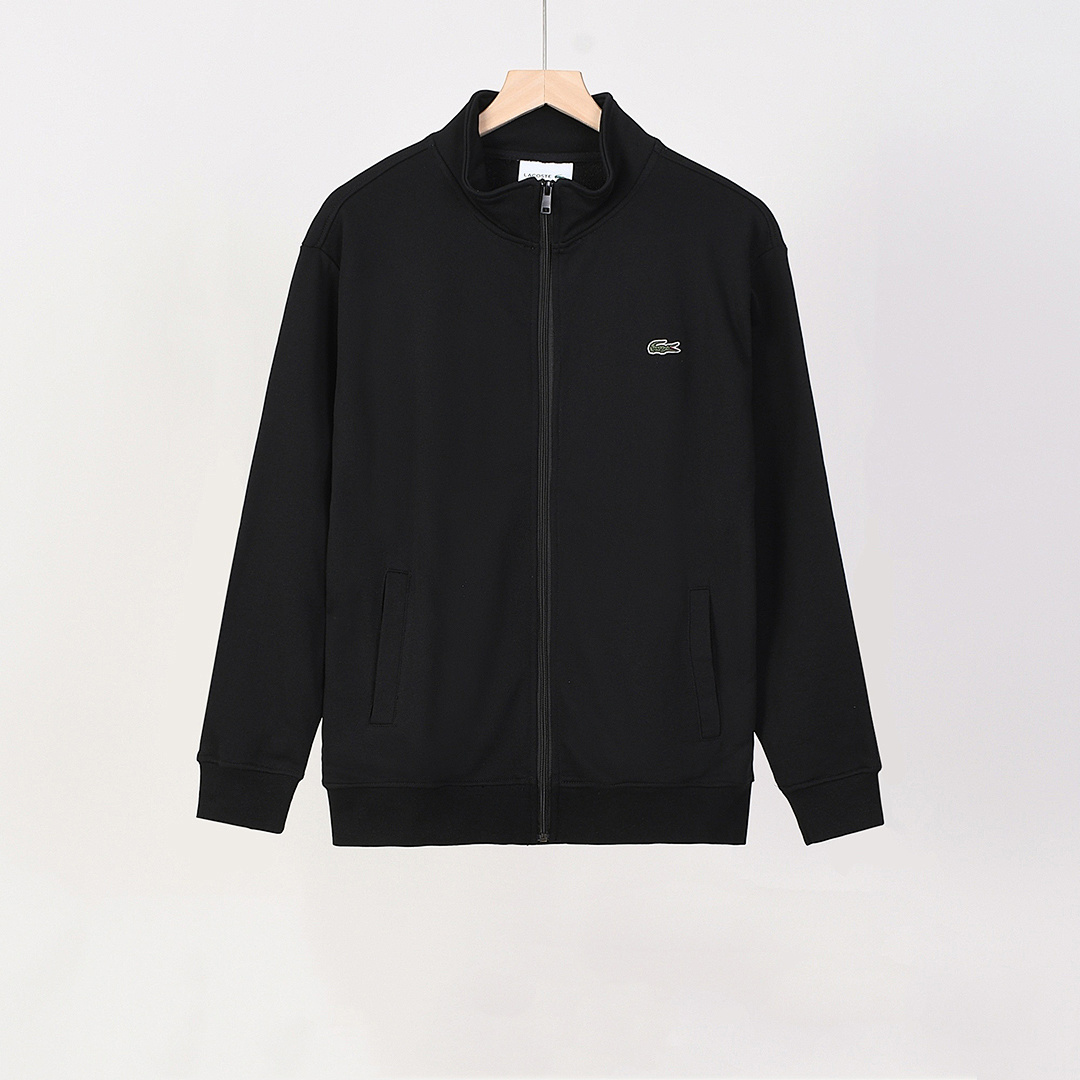 Lacoste — סווטשירט וקפוצ'ון · A2620 — תמונה 19