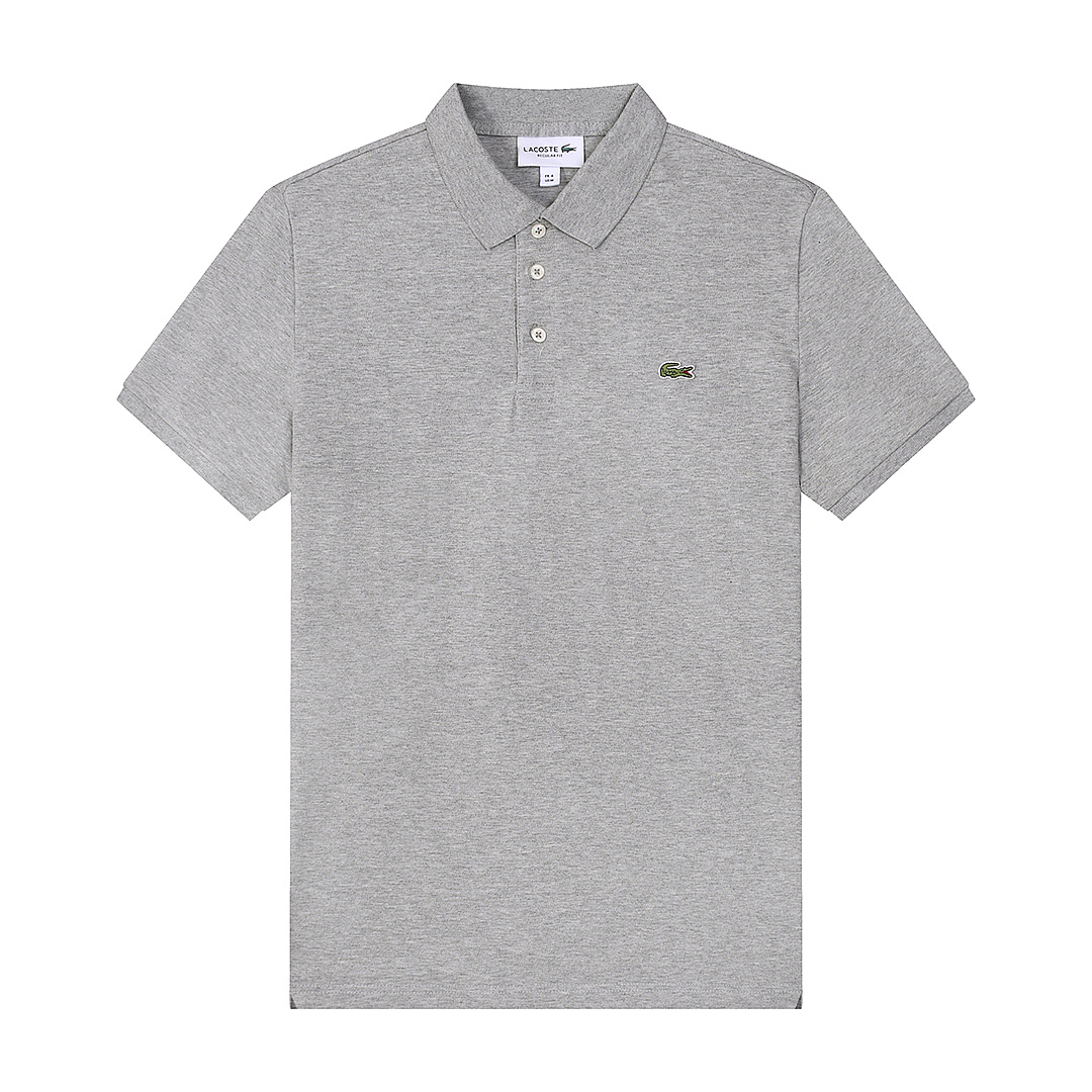 Lacoste Regular Fit Trim Accent L.12.12 · A3351 — תמונה 45