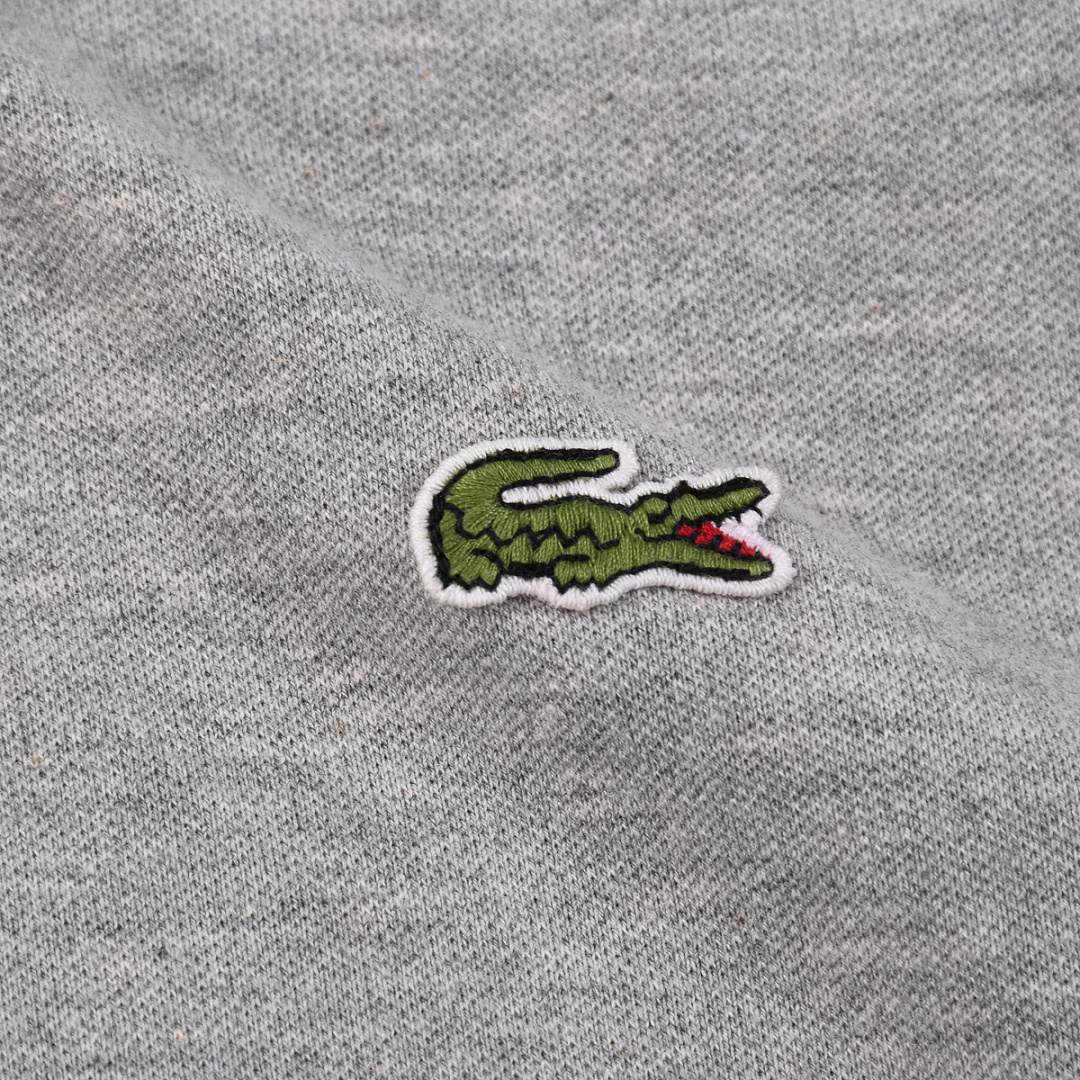 Lacoste Regular Fit Trim Accent L.12.12 · A3351 — תמונה 37