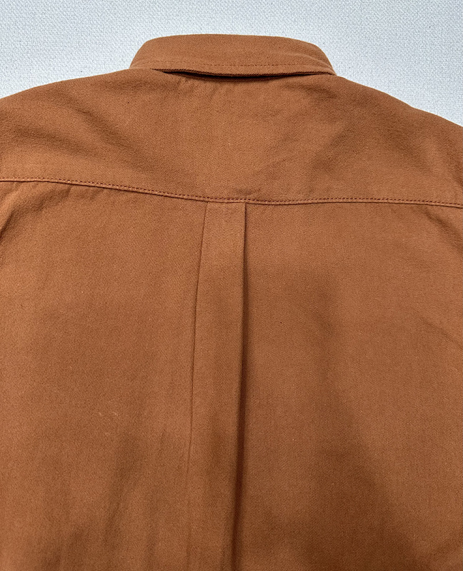 Lacoste — חולצה מכופתרת · A1793 — תמונה 21