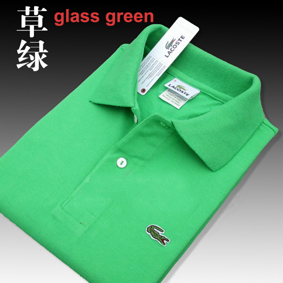 Lacoste Classic Fit L.12.12 Original Polo · A56 — תמונה 24