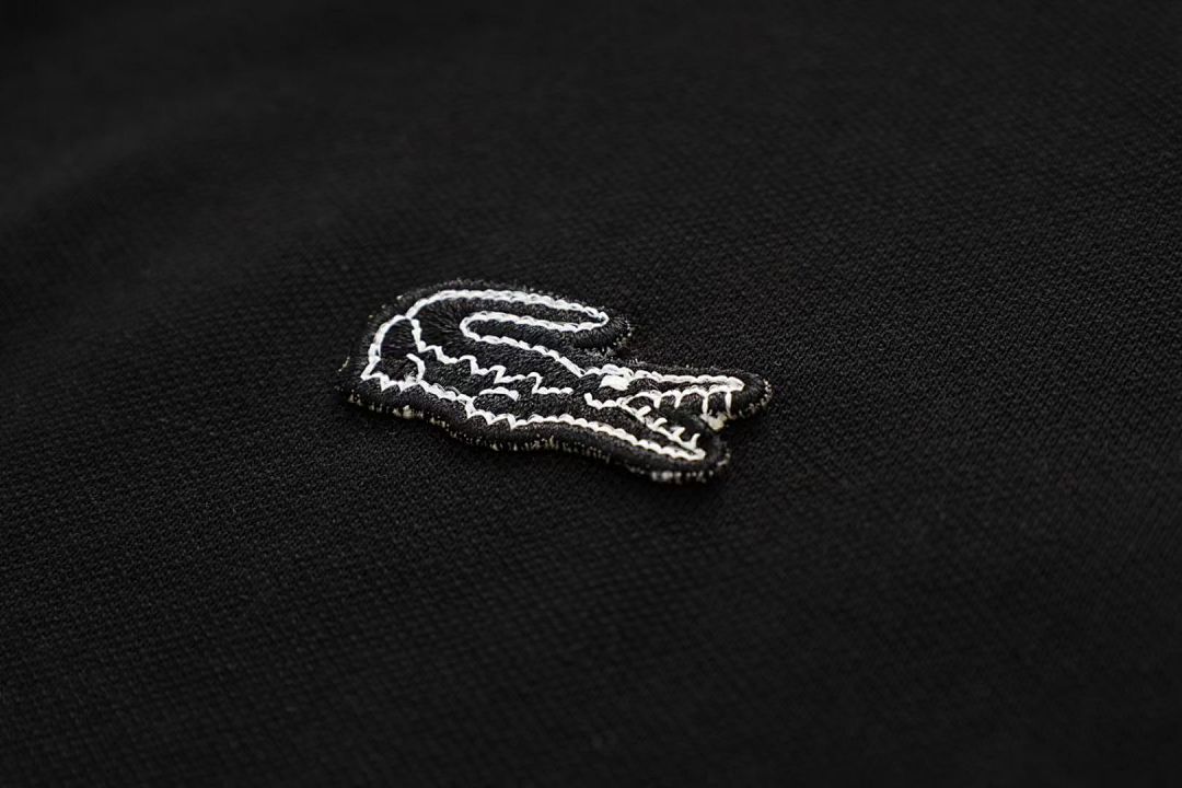 Lacoste — חולצת פולו · A2975 — תמונה 5