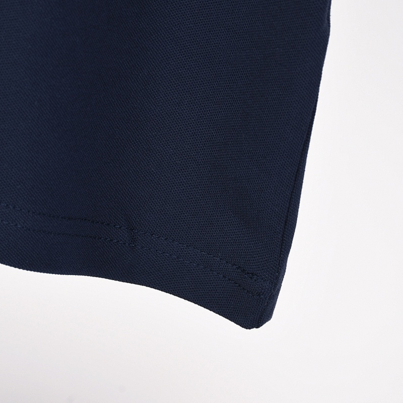 Lacoste Regular Fit Contrast Collar Polo · A2983 — תמונה 9
