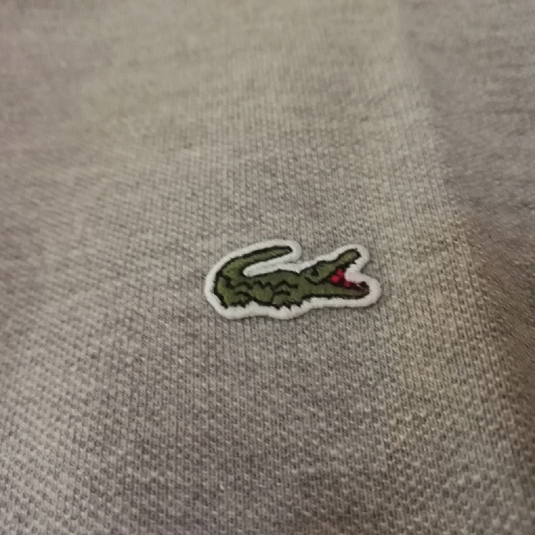 A28 Lacoste women polo shirt — תמונה 32