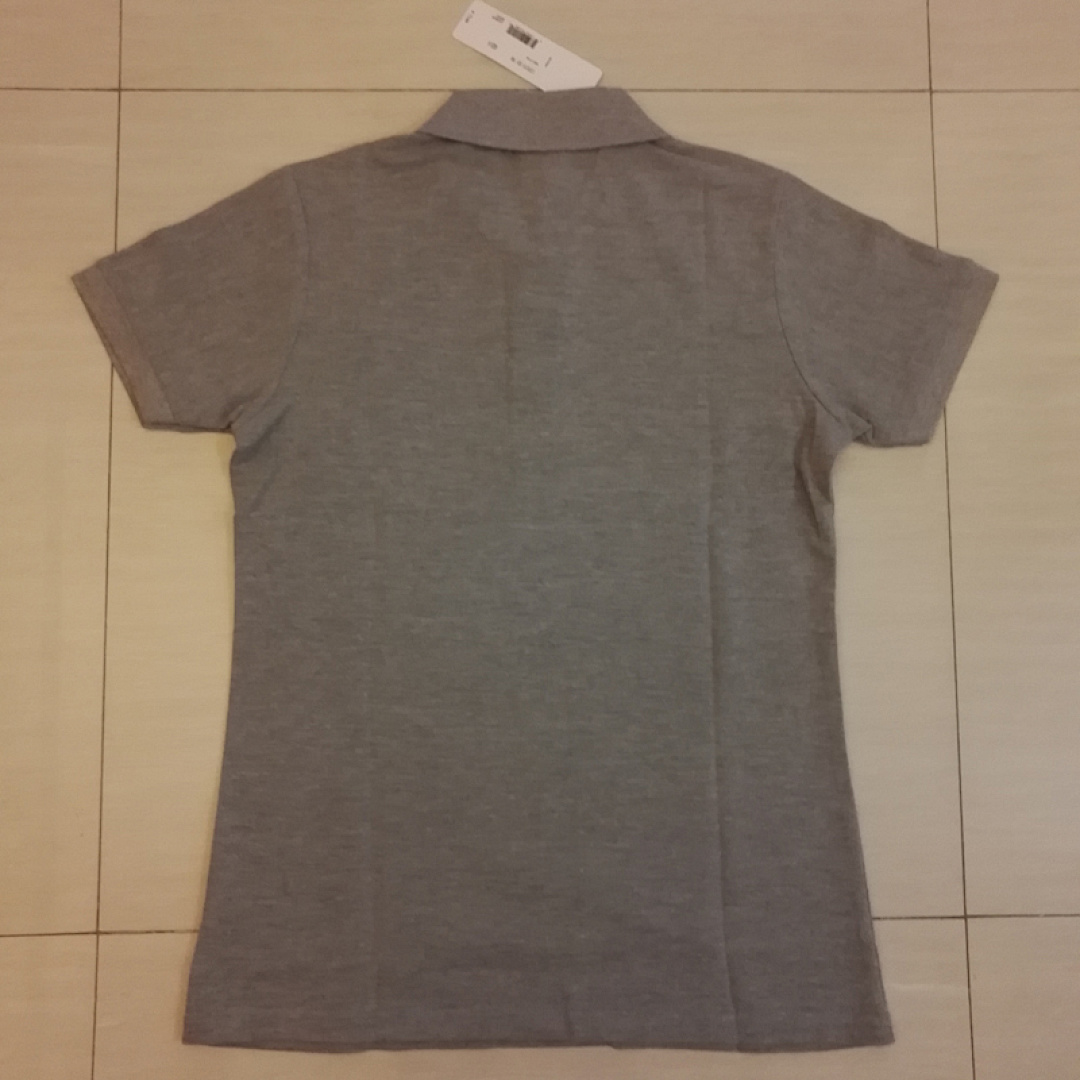 A28 Lacoste women polo shirt — תמונה 33