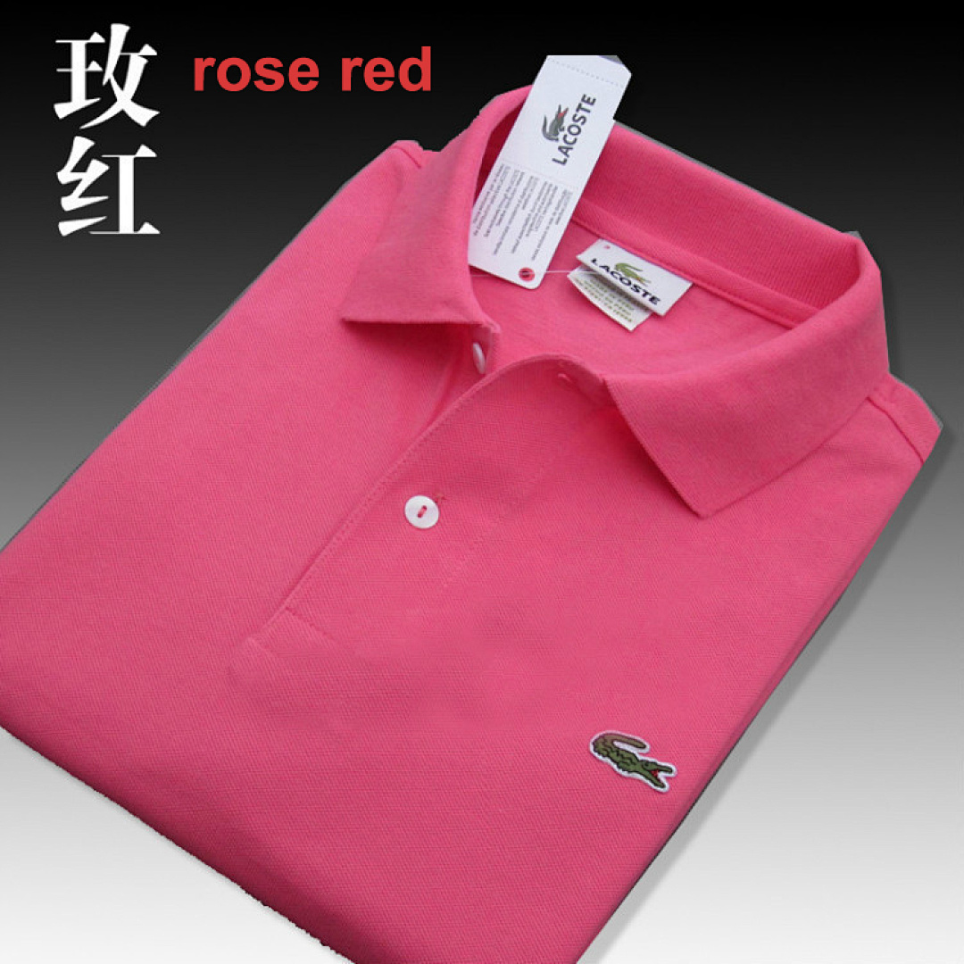 Lacoste Classic Fit L.12.12 Original Polo · A56 — תמונה 10