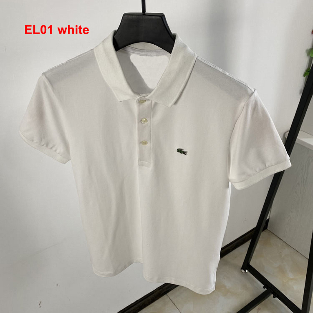 Lacoste L.12.12 Piqué Polo · A632 — תמונה 9