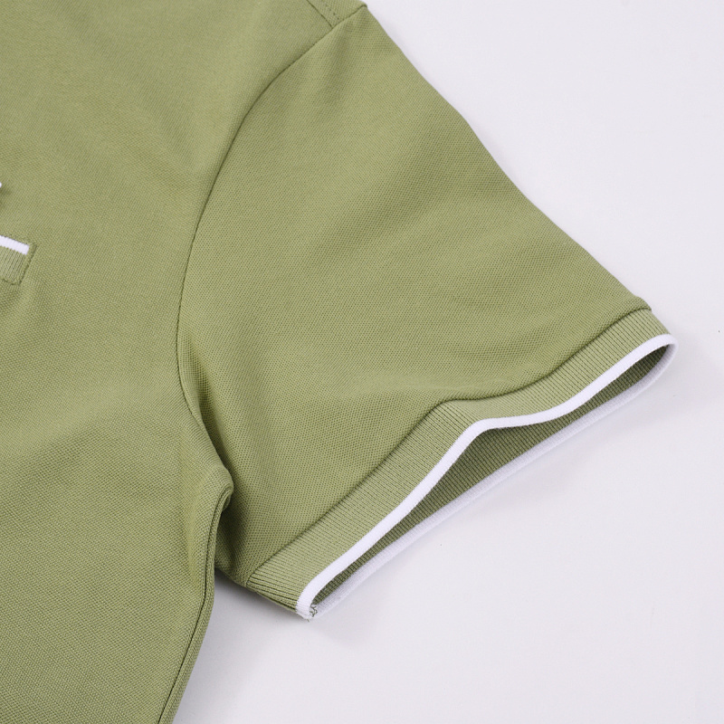 Lacoste L.12.12 Badge Print Polo Shirt · A2454 — תמונה 21