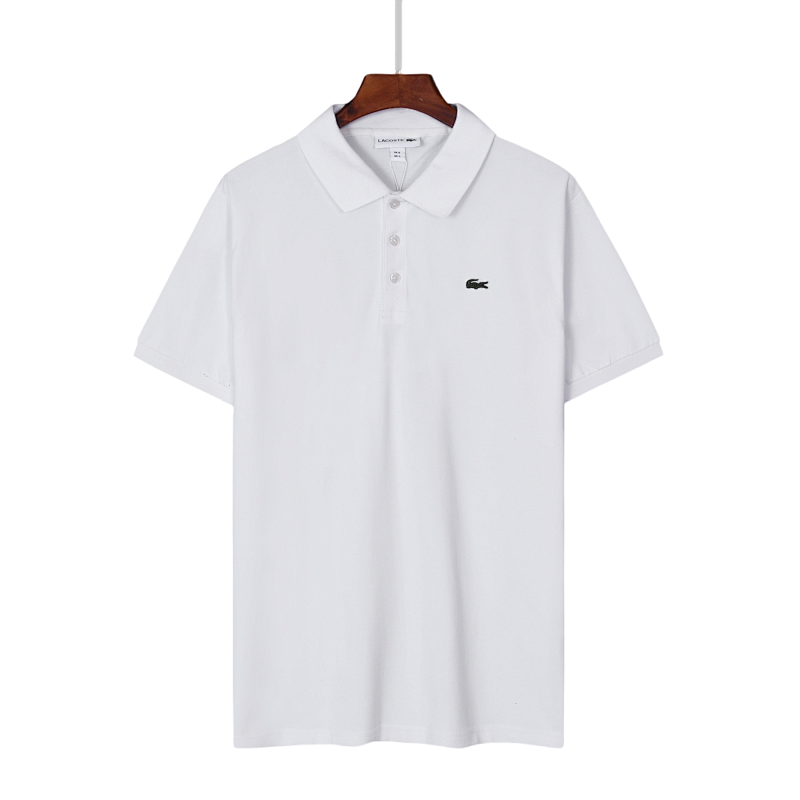 Lacoste Regular Fit Contrast Collar Polo · A2983 — תמונה 68