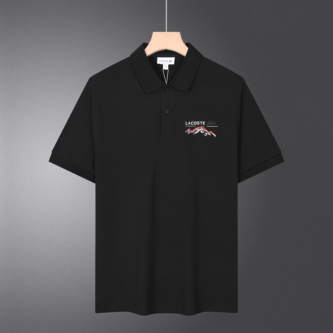 Lacoste L.12.12 Classic Fit Piqué Polo · A3021 — תמונה 11