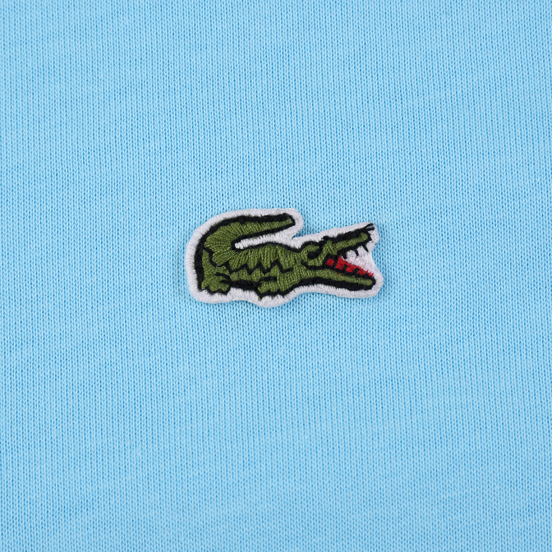 Lacoste — טי שירט · A3092 — תמונה 19