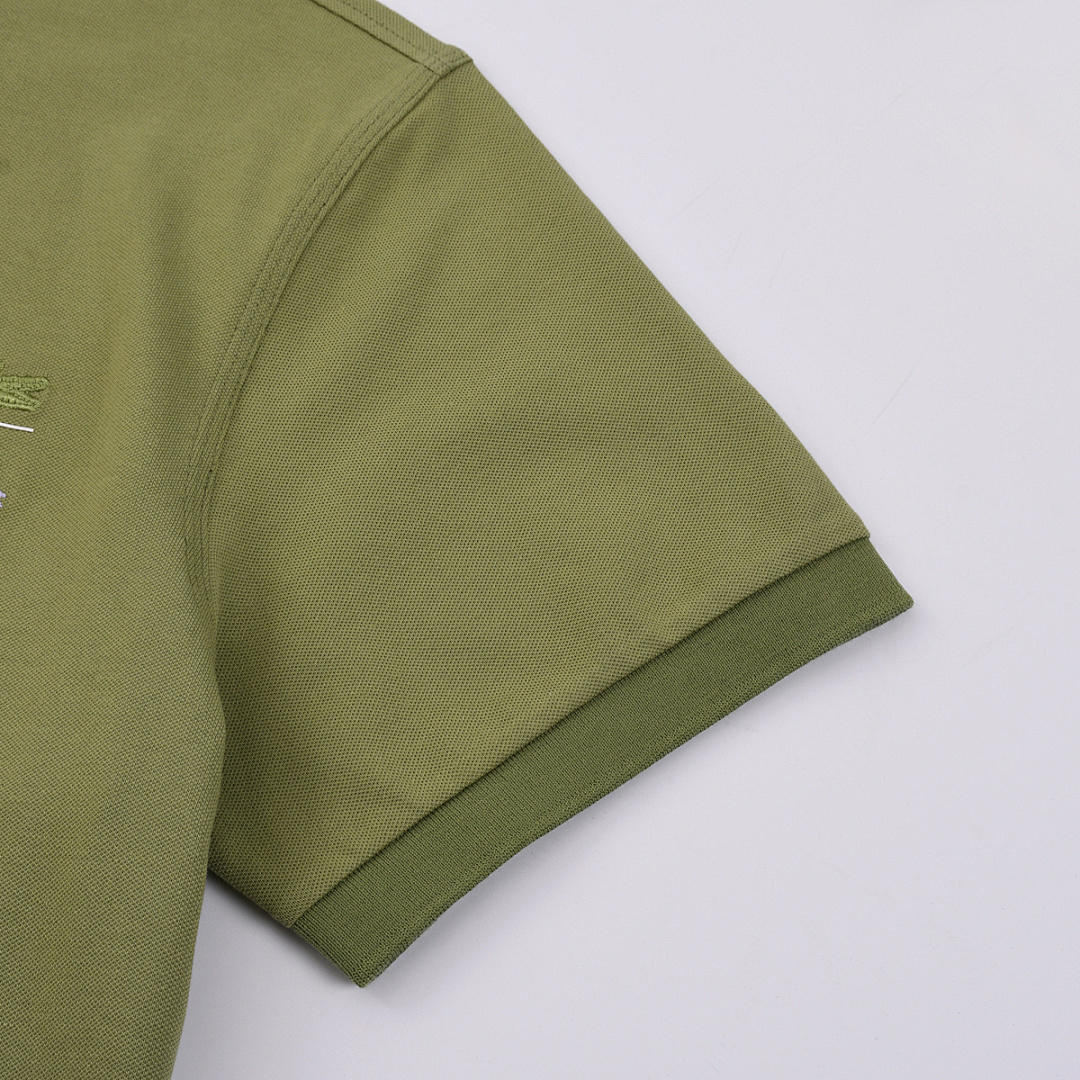 Lacoste L.12.12 Classic Fit Piqué Polo · A3021 — תמונה 7