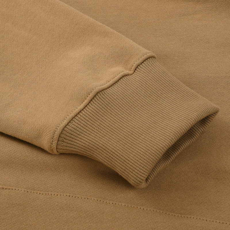 Lacoste Oversized Fleece Hoodie · A2644 — תמונה 41